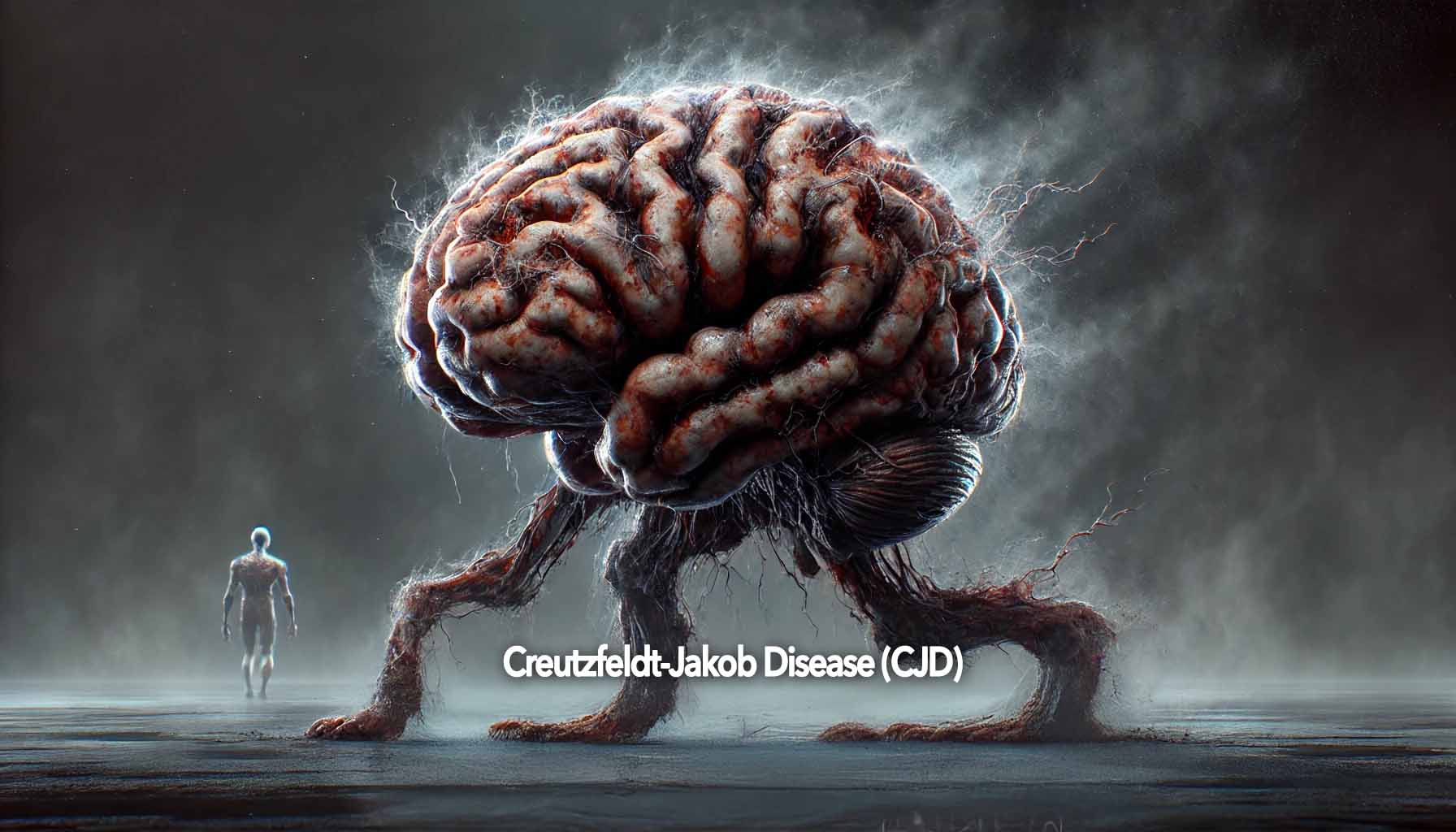 What is Creutzfeldt Jakob Disease (CJD)? The Deadliest Form of Dementia