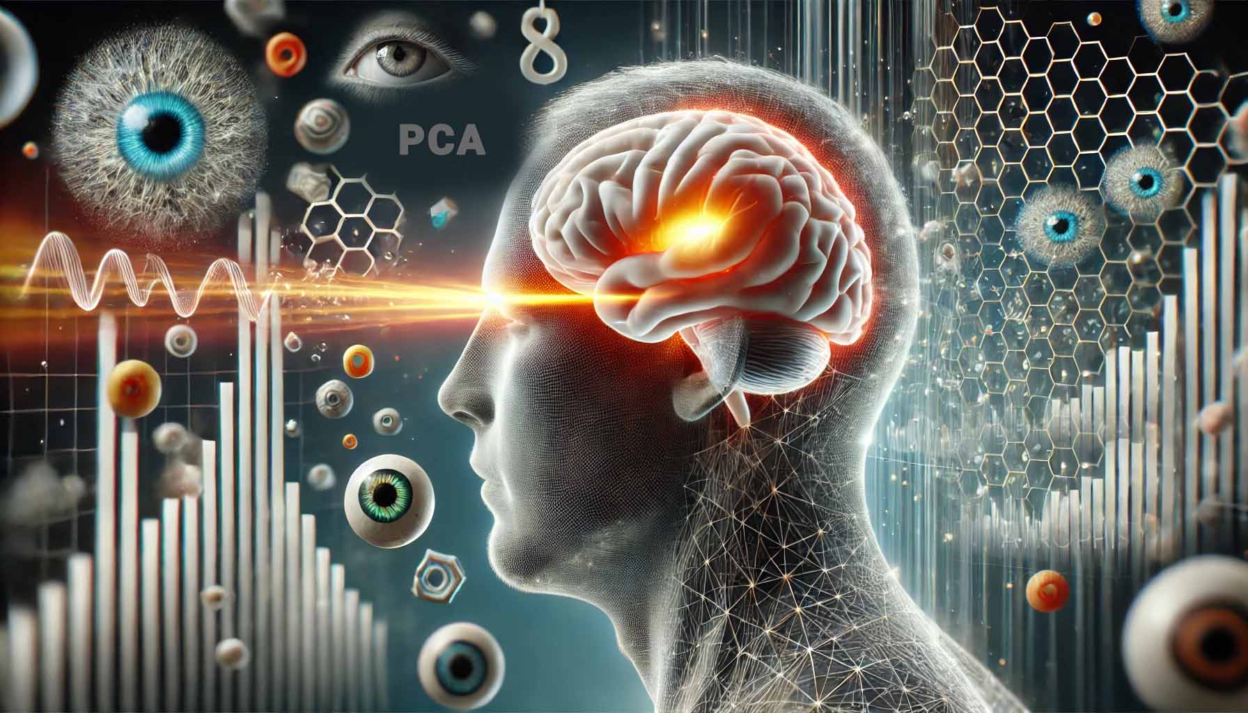 What is Posterior Cortical Atrophy (PCA)? The 3D Vision & Spatial Dementia